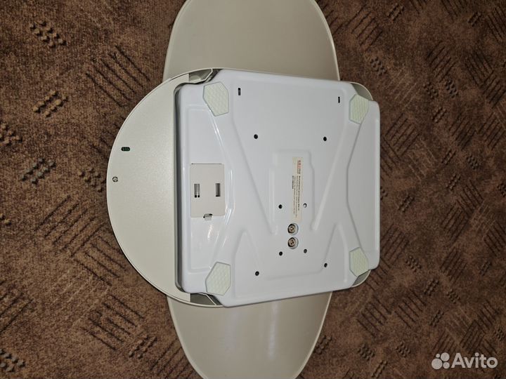 Детские весы для новорожденных