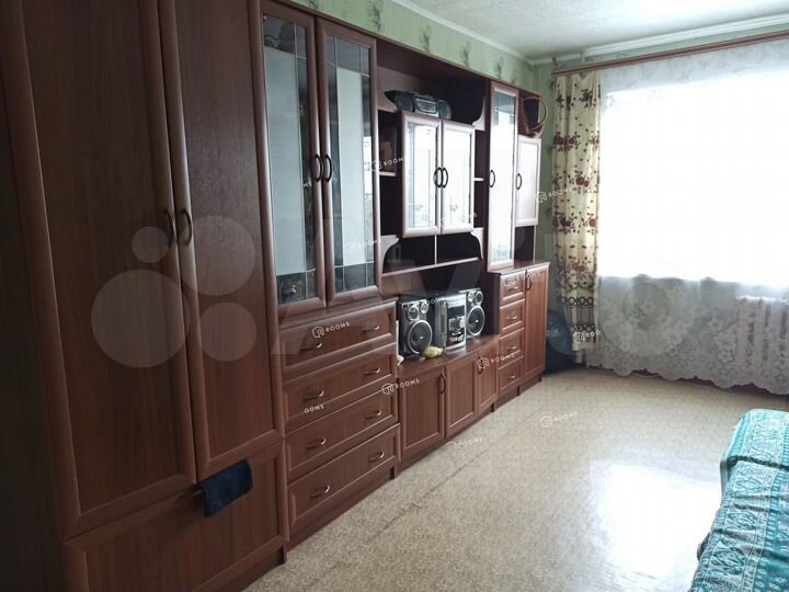 3-к. квартира, 64,6 м², 4/9 эт.