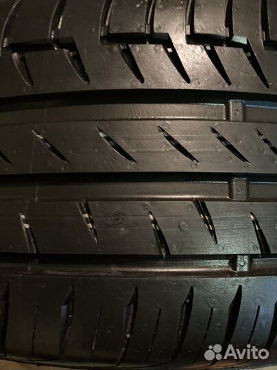Continental PremiumContact 6 235/45 R18 98Y