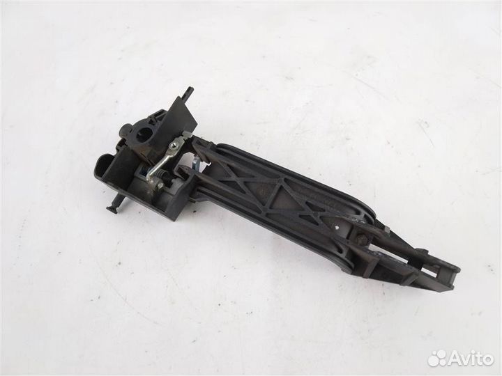 Ручка двери задней наружная правая форд Fusion 20