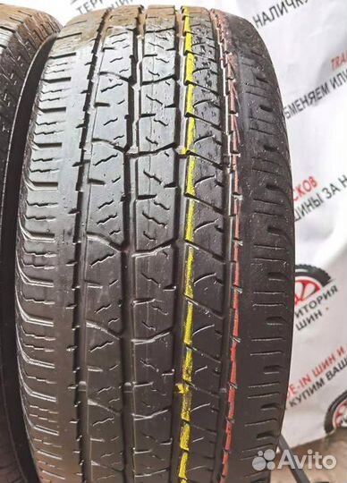 Continental ContiCrossContact LX 265/60 R18 110T