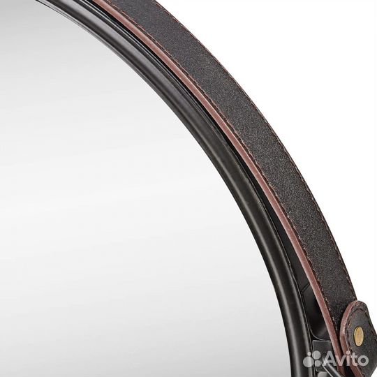 Новое. Леруа. Зеркало 41 см