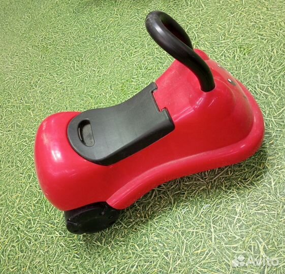 Велобег б/у