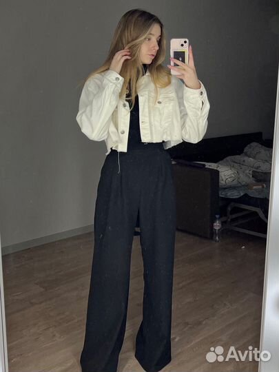 Стилист имиджмейкер