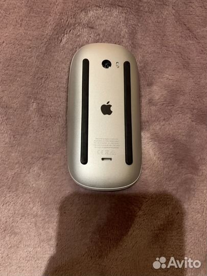 Мышь Apple magic mouse 2