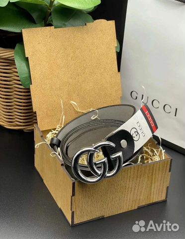 Ремень женский