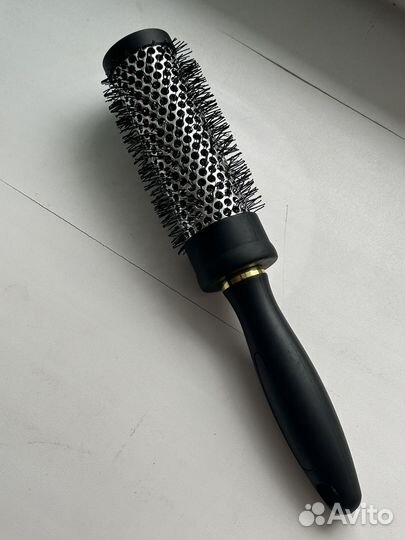 Расческа брашинг