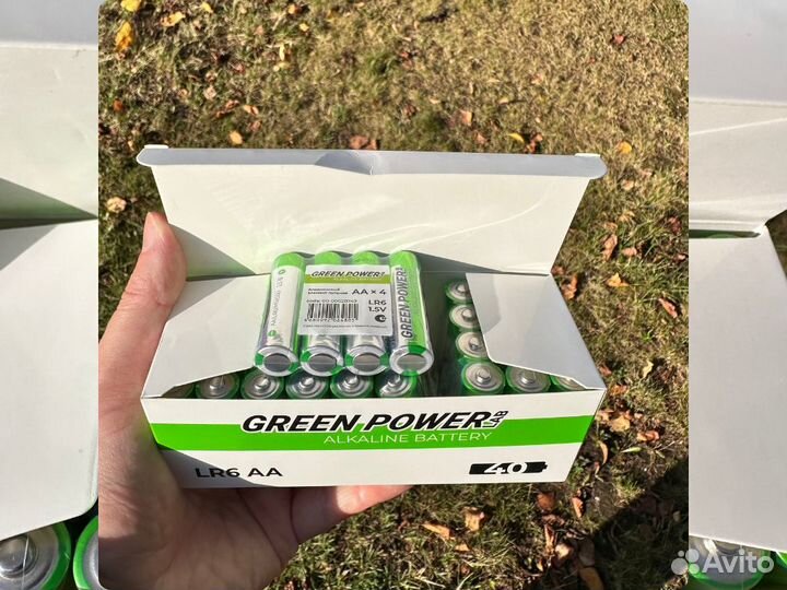 Батарейка Panasonic CR123A BL1 Lithium (1/10/100)