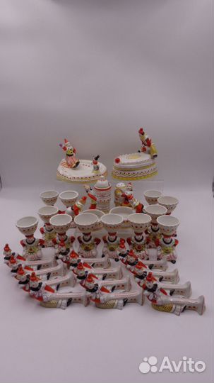 Столовый набор - 