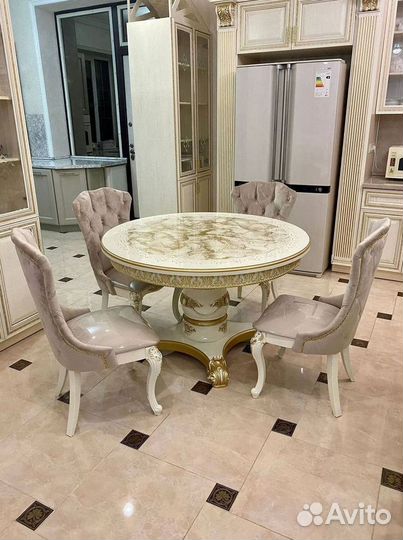 Обеденная группа