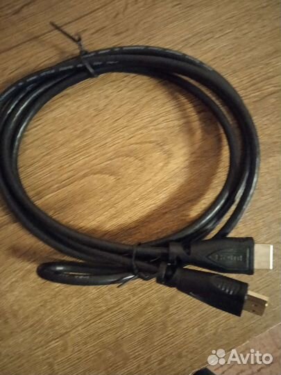 Провод для интернета