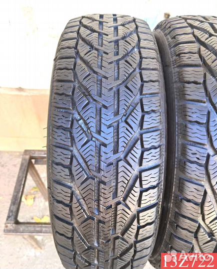 Tigar Winter 195/55 R15 94Q