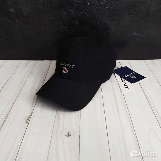 Бейсболка кепка Gant