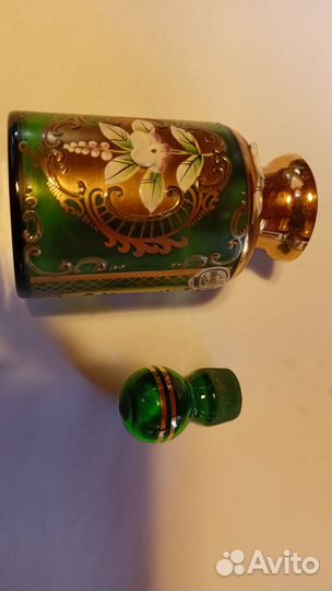 Флакон для духов