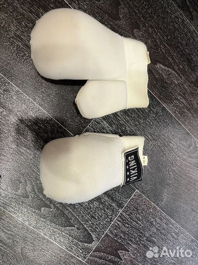 Защита на карате