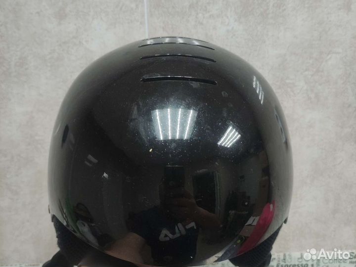 Шлем защитный