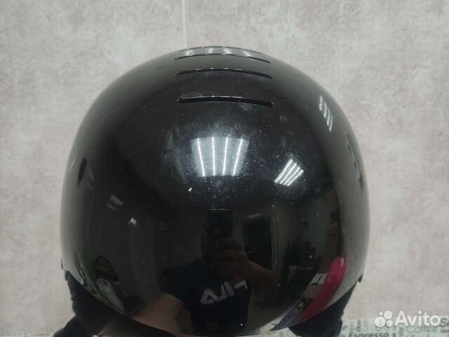 Шлем защитный