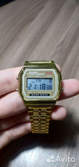 Casio AC WR Оригинального качества