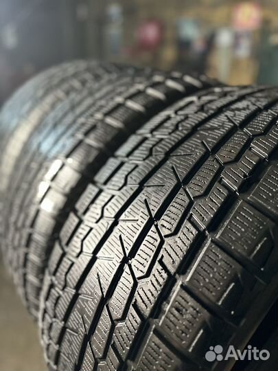 Yokohama Ice Guard G075 285/60 R18 116Q