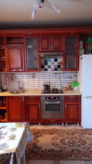 2-к. квартира, 38 м², 1/1 эт.