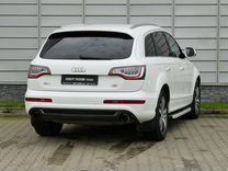 Audi Q7 3.0 AT, 2011, 148 594 км, с пробегом, цена 2 418 000 руб.