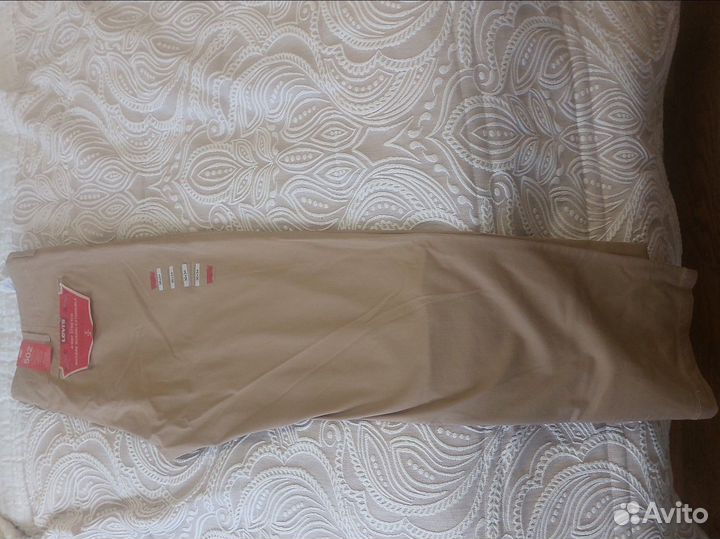 Брюки Levi's 502 36x34