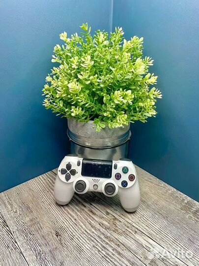 Джойстик ps4 геймпад ps4