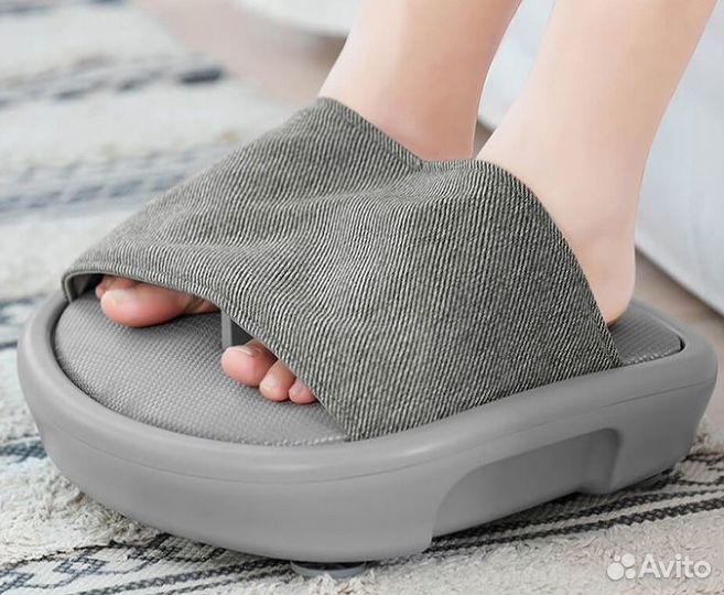 Массажер для ног Xiaomi LeFan Foot Massage