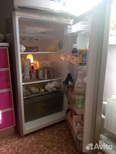 Холодильник морозильник