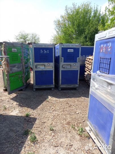 Термоконтейнер бу