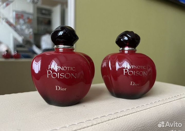 Dior poison edt