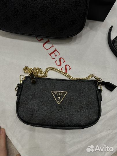 Сумка guess