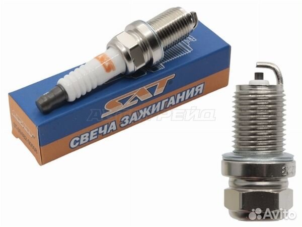 Свеча зажигания subaru legacy