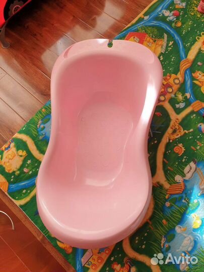 Ванночка для купания