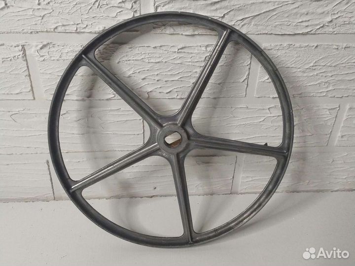 Шкив стиральной машины ardo/Zanussi/Electrolux/AEG