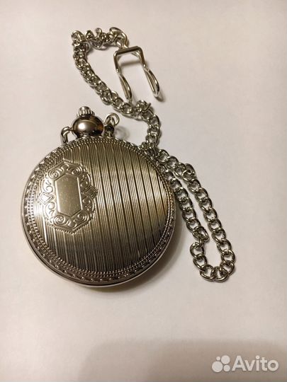 Карманные часы кгб