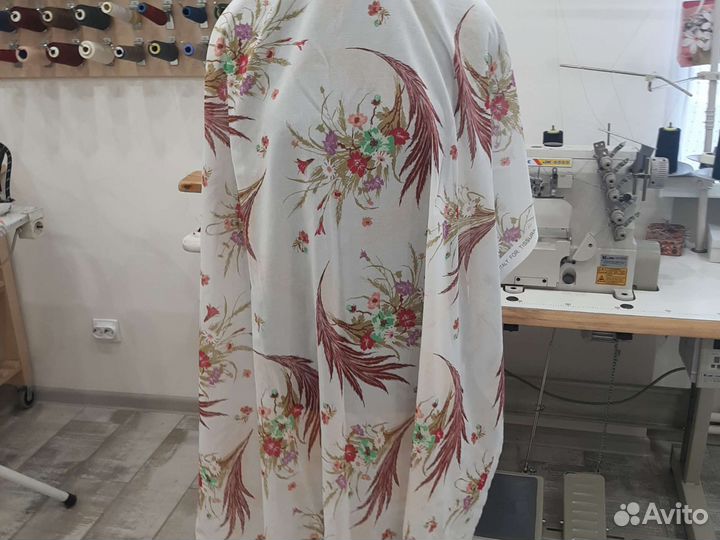 Ткань ширина 140 в наличии 2 метра