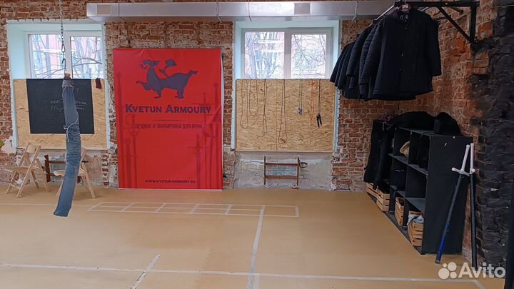 Почасовая аренда, спортзал, тренинги, 420м2