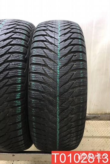 Goodyear UltraGrip 8 205/60 R15 91T