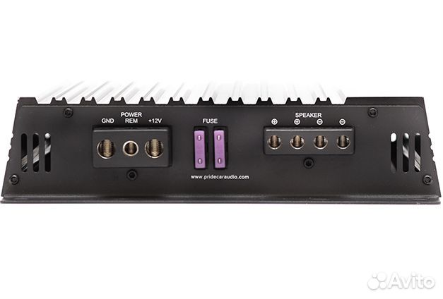 Моноблок Pride Uno plus 700W