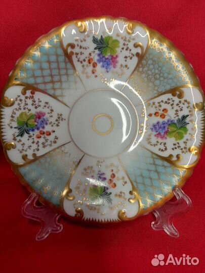 Чайная пара Carlsbad