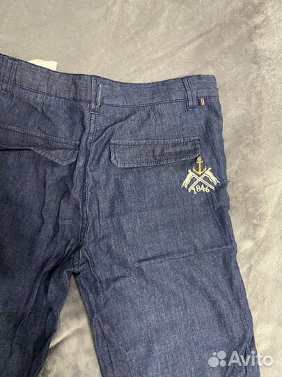 Комплект одежды для мальчика, р.134