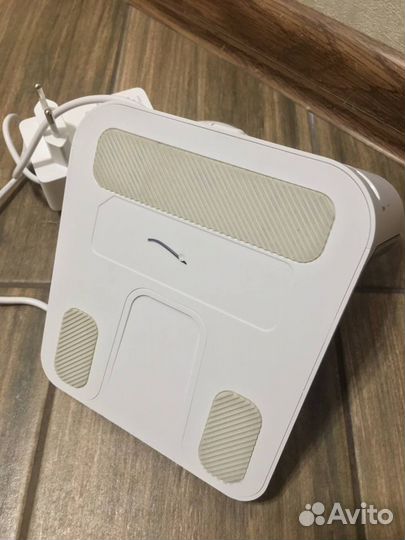 Xiaomi Roidmi Eve Plus зарядное устройство