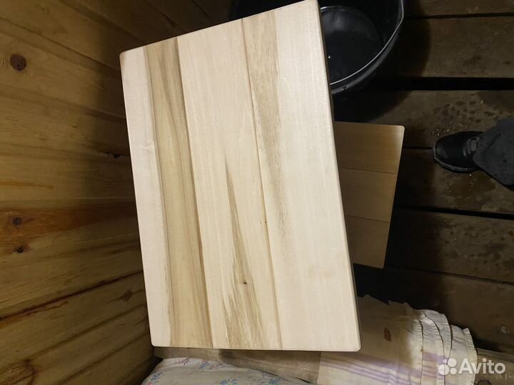 Изготовление мебели из дерева