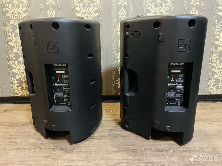 Electro-voice ZX3-90