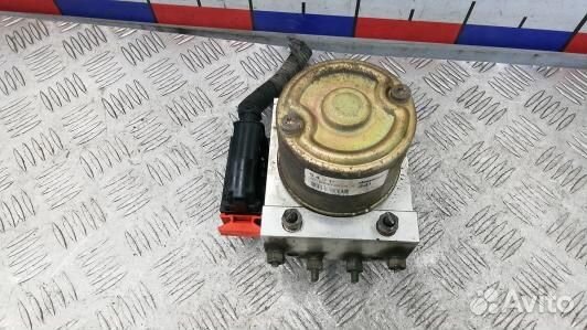 Блок ABS suzuki liana 1 (LSE15KW01)