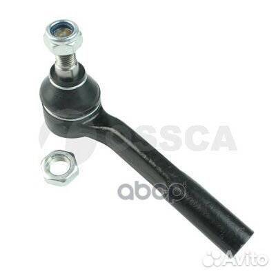 Наконечник рулевой 12560 ossca