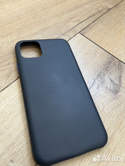 Чехол на iPhone 11 pro max
