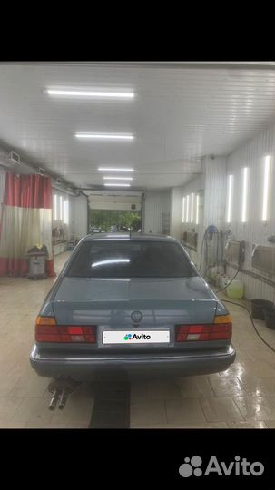 BMW 7 серия 3.0 AT, 1988, 180 000 км