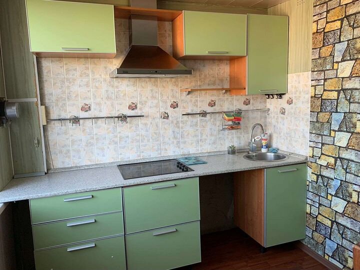 3-к. квартира, 71,9 м², 8/9 эт.